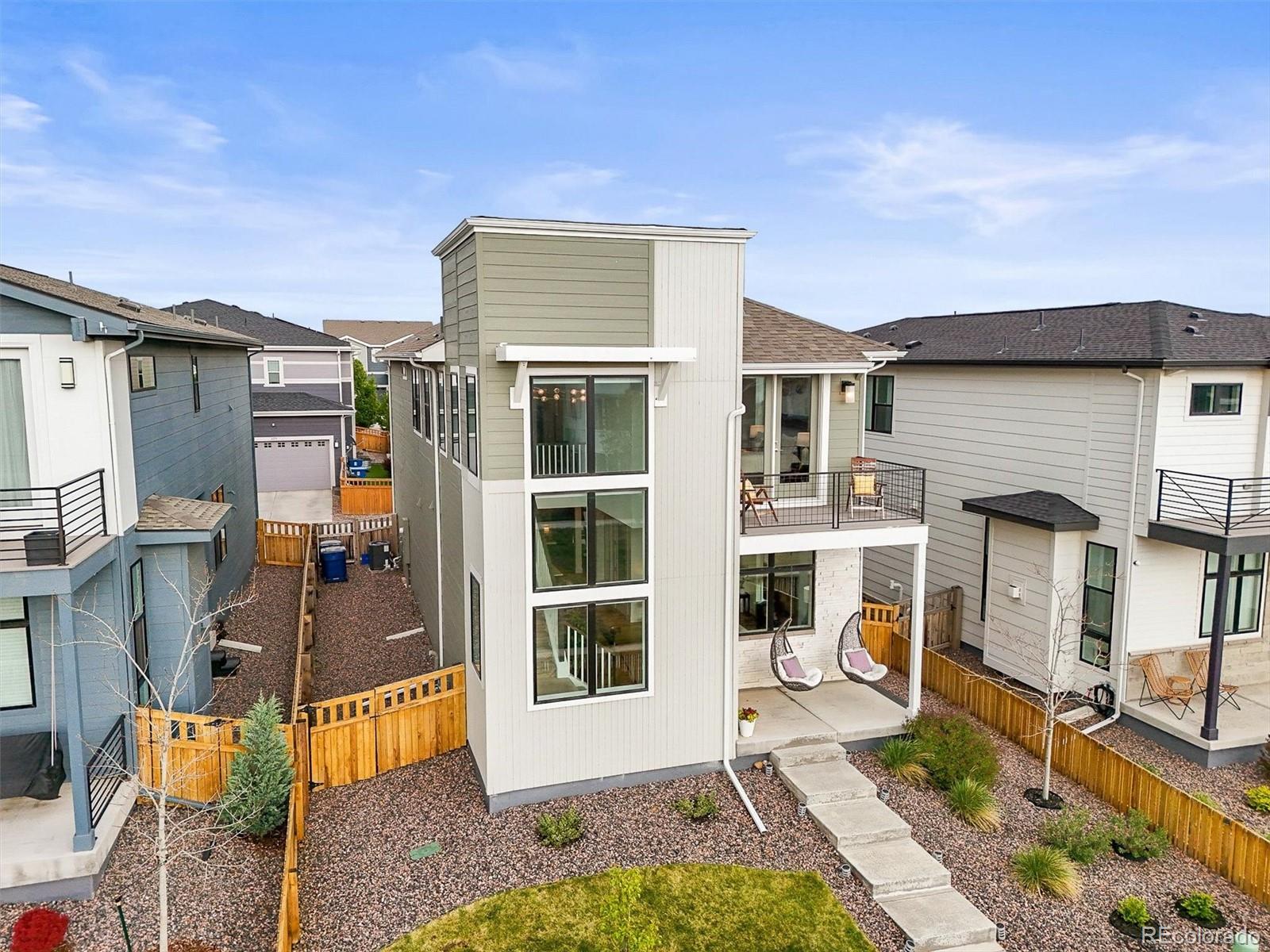 CMA Image for 21440 E 61st Drive,Aurora, Colorado