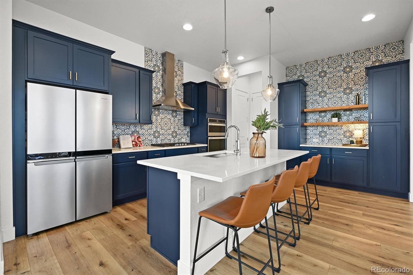 MLS Image #3 for 21440 e 61st drive,aurora, Colorado