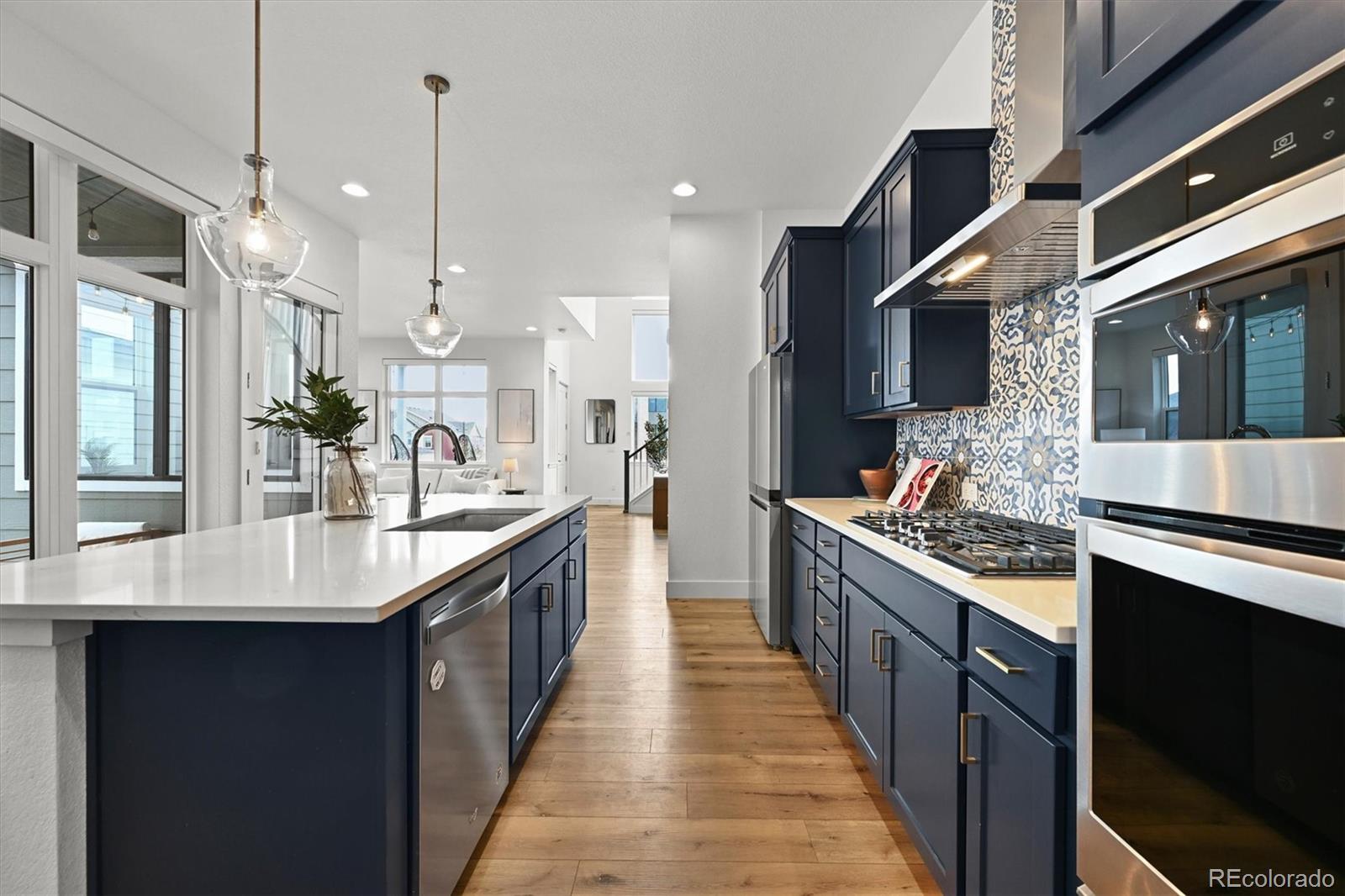 MLS Image #4 for 21440 e 61st drive,aurora, Colorado