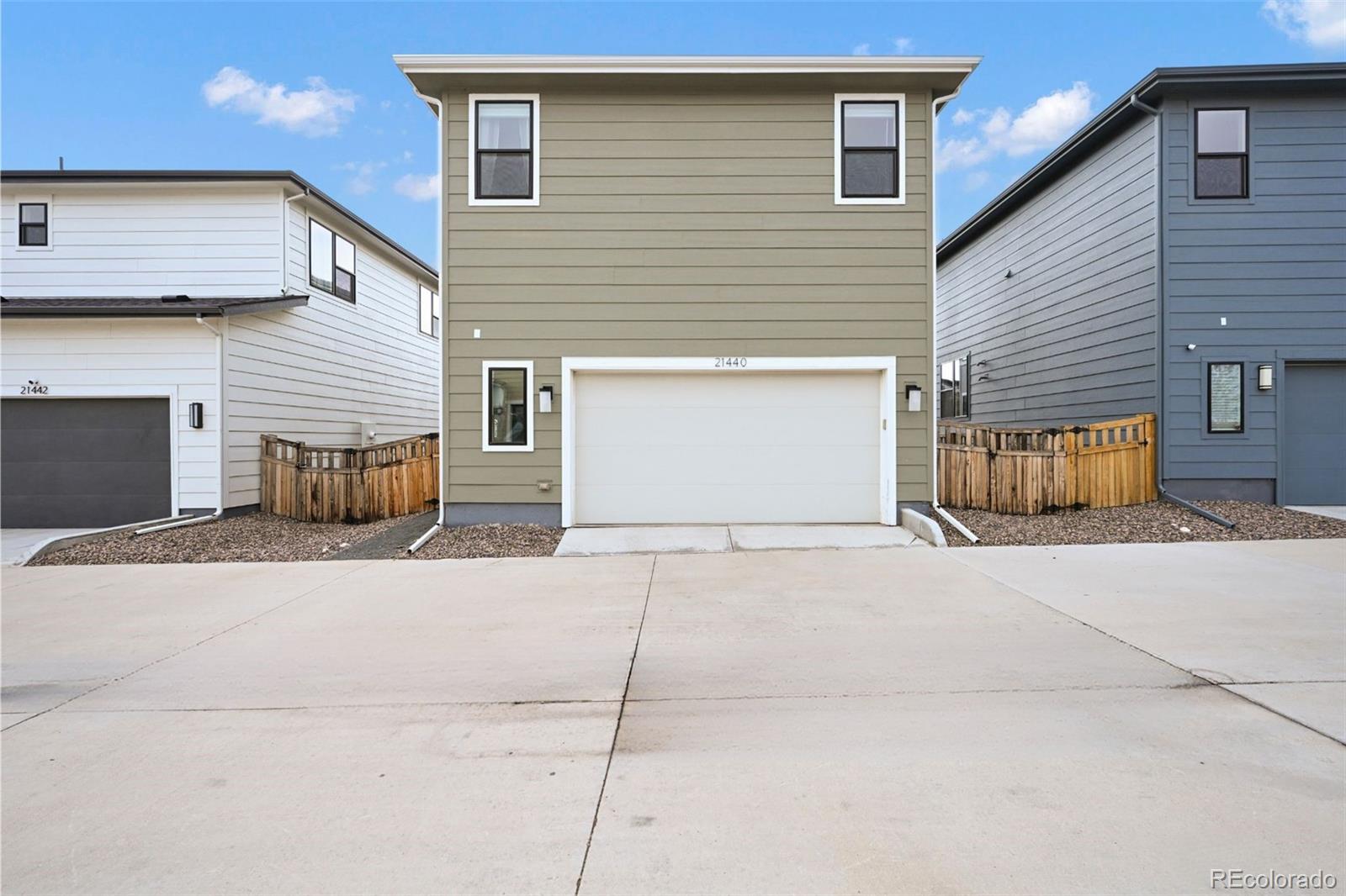 MLS Image #40 for 21440 e 61st drive,aurora, Colorado