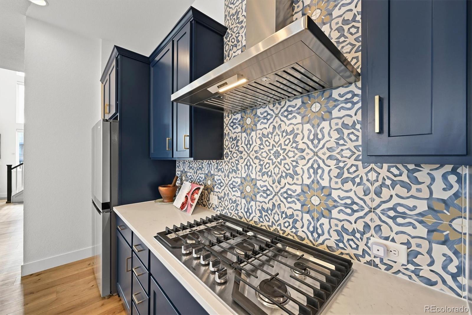 MLS Image #5 for 21440 e 61st drive,aurora, Colorado