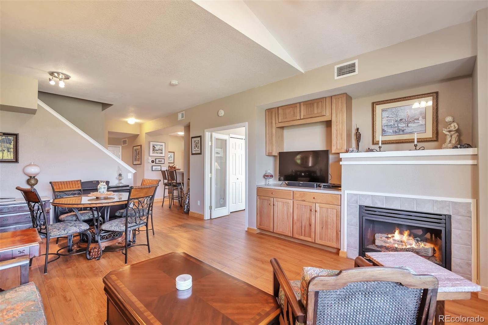 MLS Image #10 for 6406  silver mesa drive,highlands ranch, Colorado