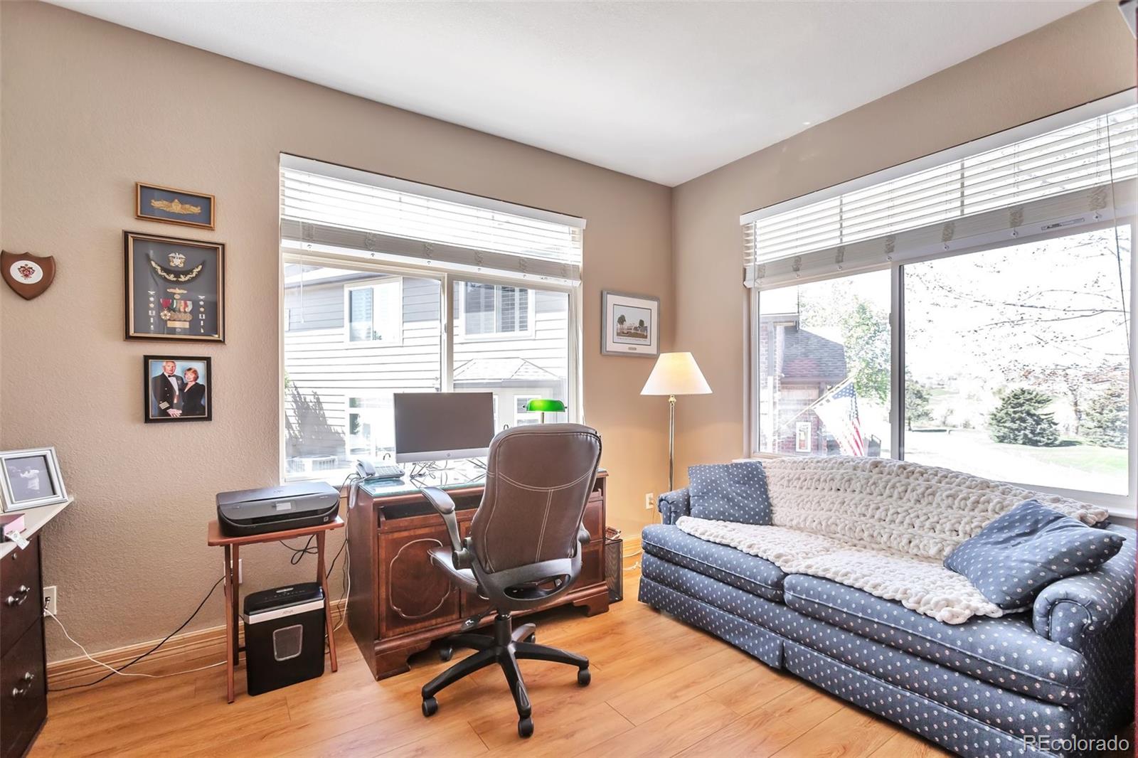 MLS Image #11 for 6406  silver mesa drive,highlands ranch, Colorado