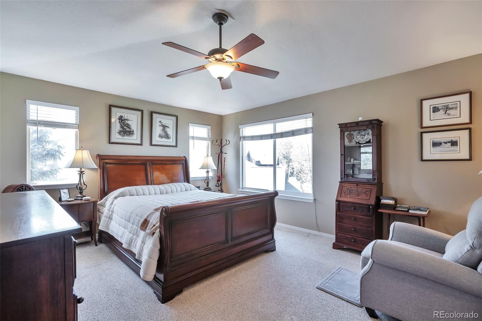 MLS Image #15 for 6406  silver mesa drive,highlands ranch, Colorado