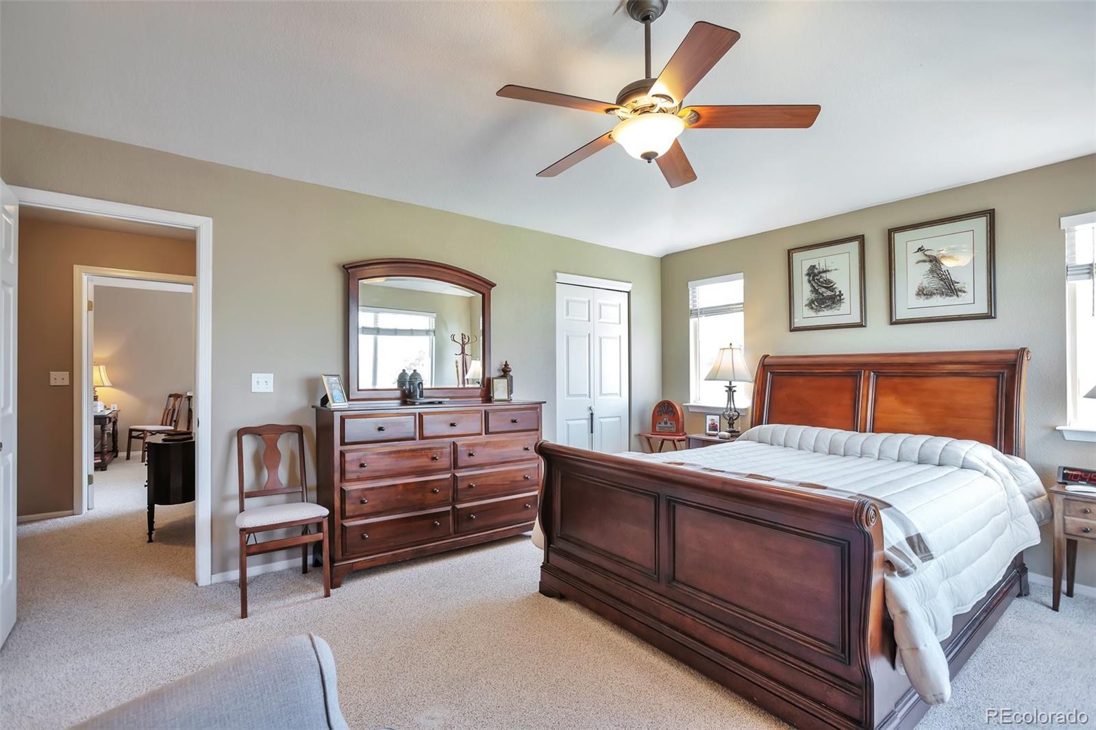 MLS Image #16 for 6406  silver mesa drive,highlands ranch, Colorado