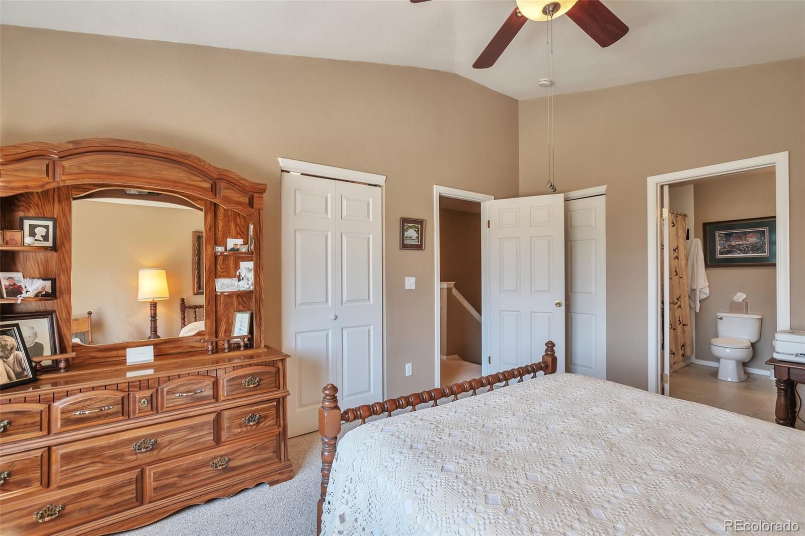 MLS Image #21 for 6406  silver mesa drive,highlands ranch, Colorado