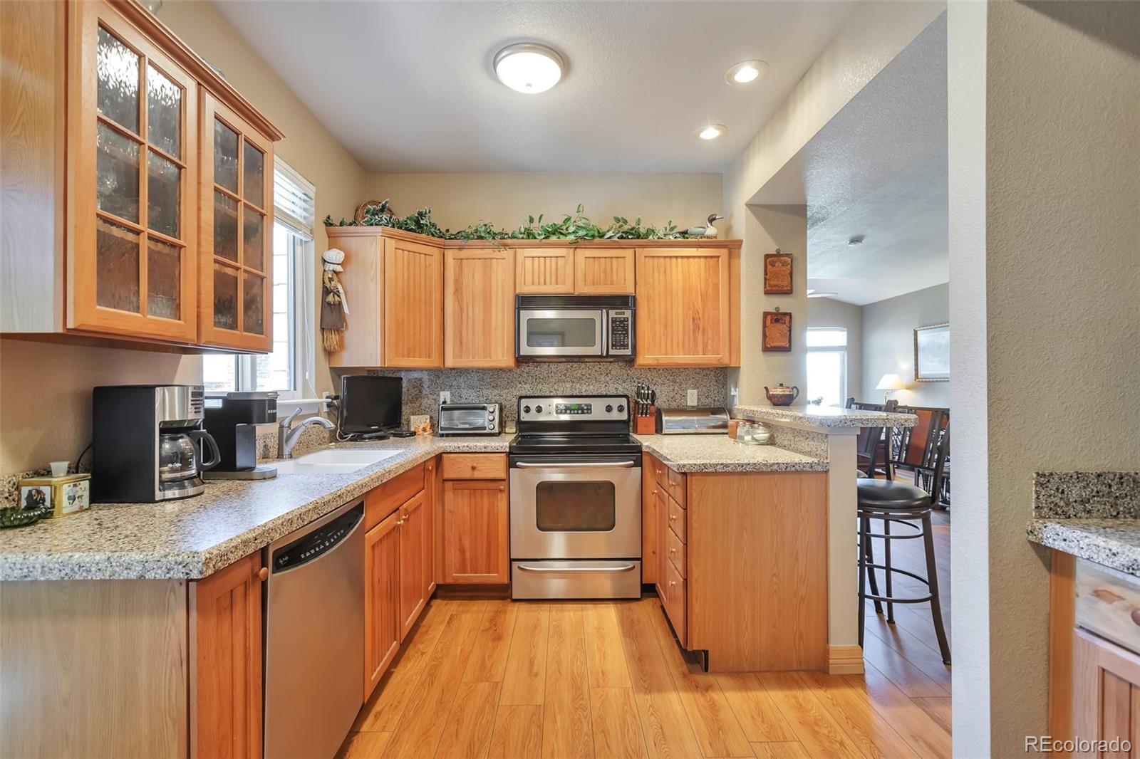 MLS Image #4 for 6406  silver mesa drive,highlands ranch, Colorado