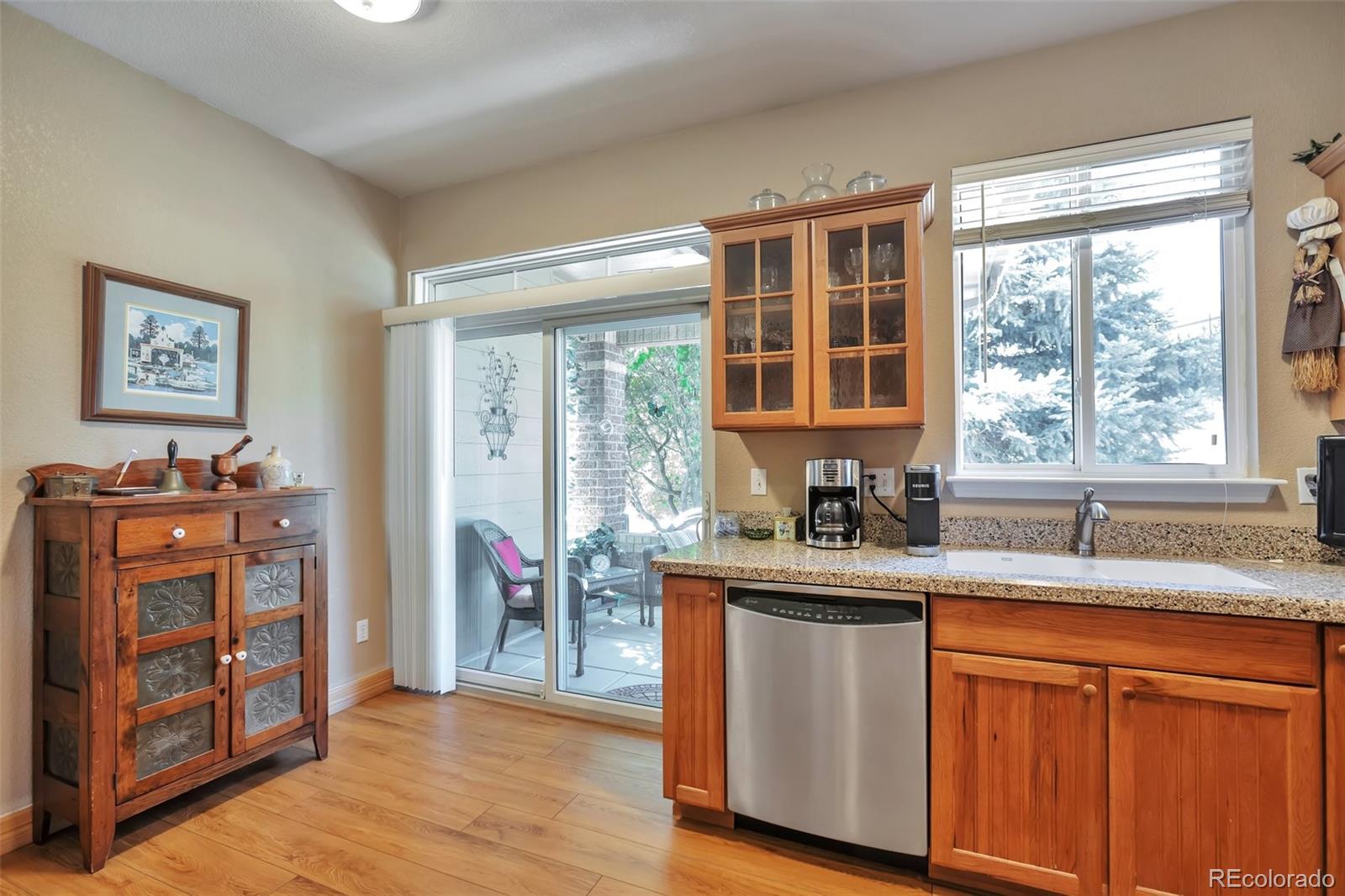 MLS Image #7 for 6406  silver mesa drive,highlands ranch, Colorado