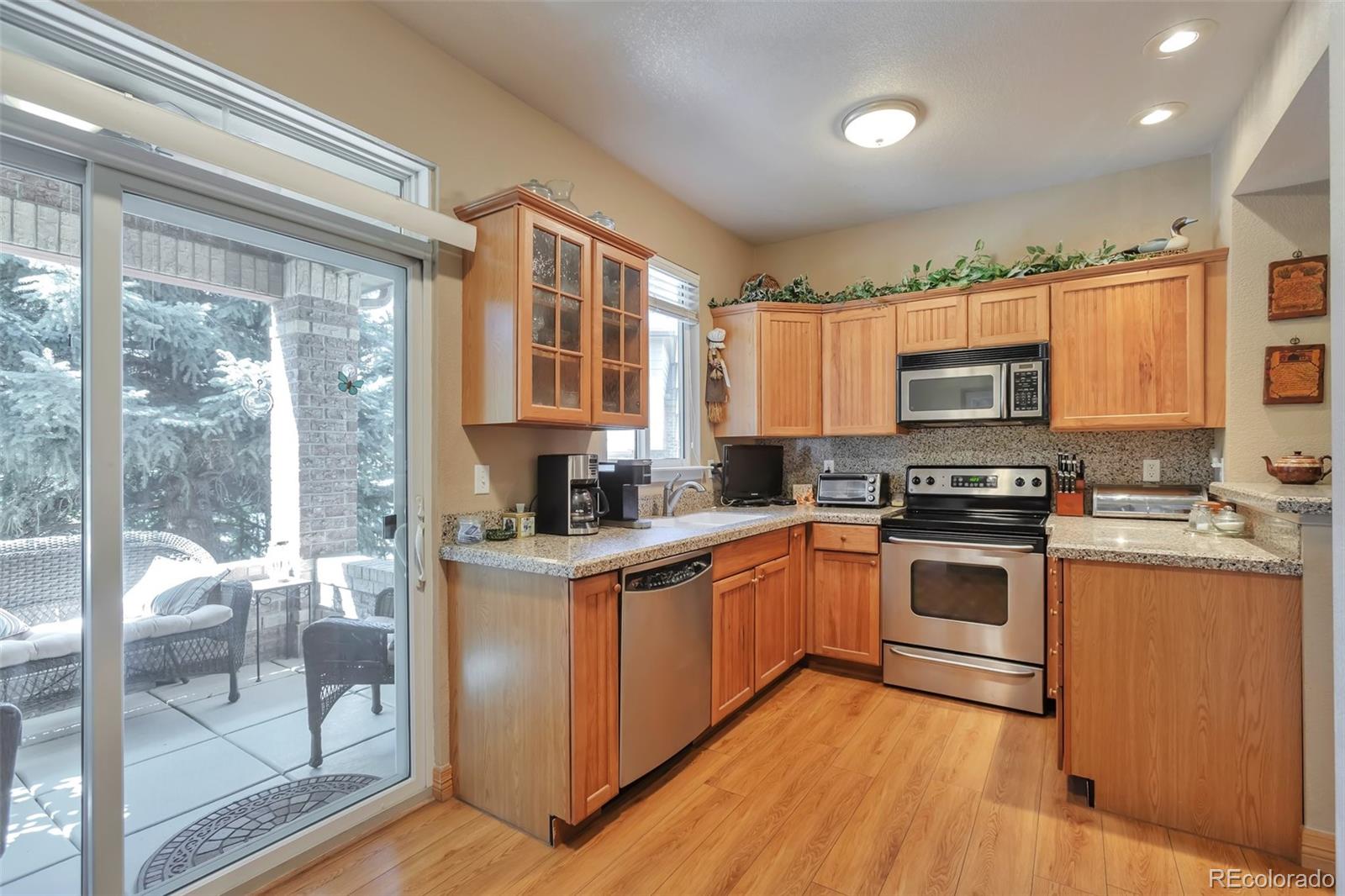 MLS Image #8 for 6406  silver mesa drive,highlands ranch, Colorado