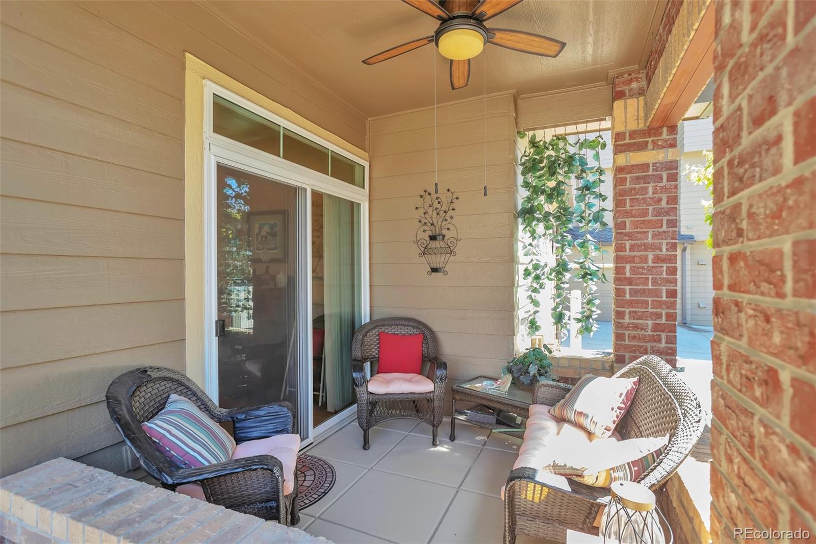 MLS Image #9 for 6406  silver mesa drive,highlands ranch, Colorado