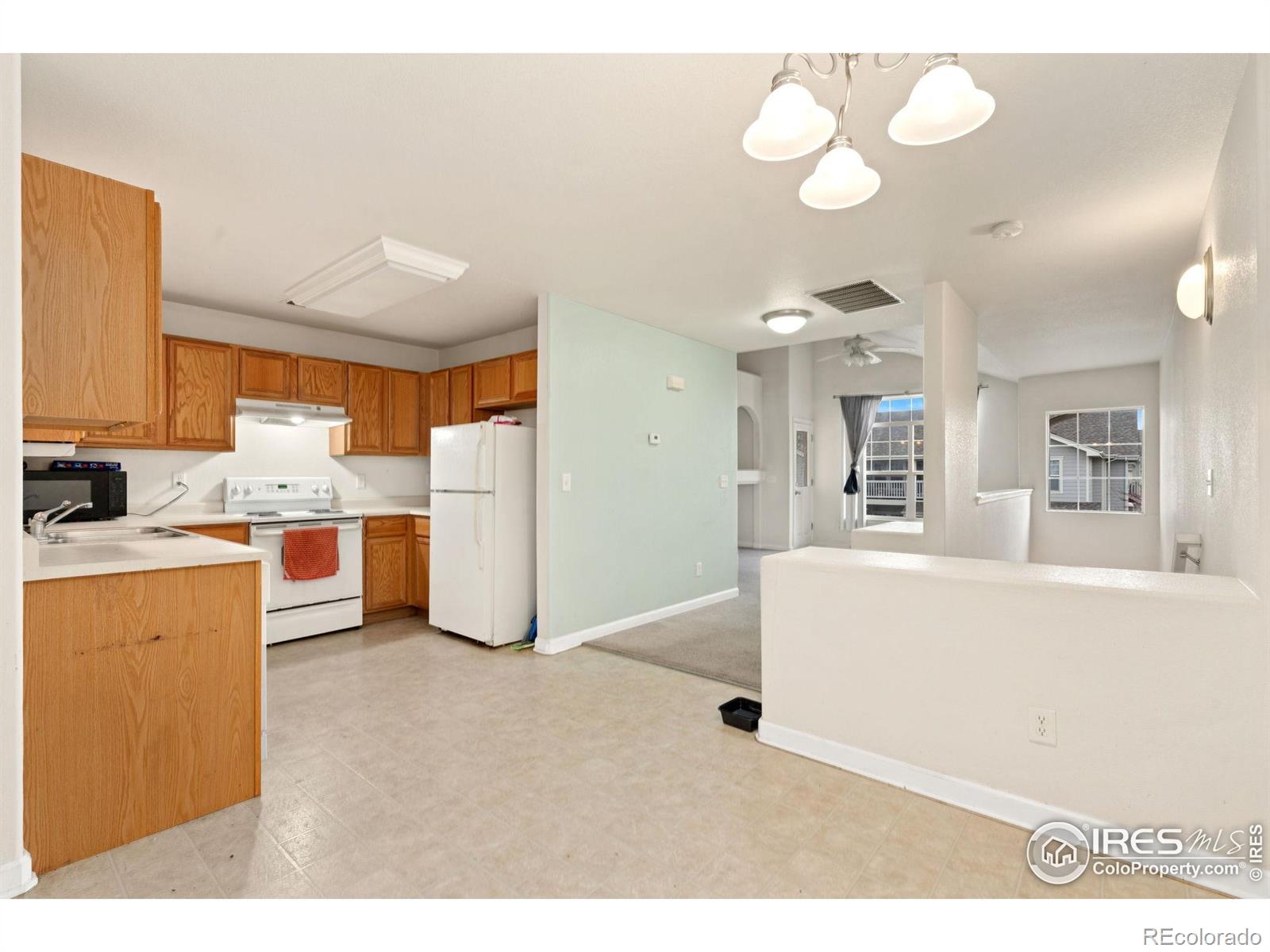MLS Image #3 for 3660  ponderosa court,evans, Colorado