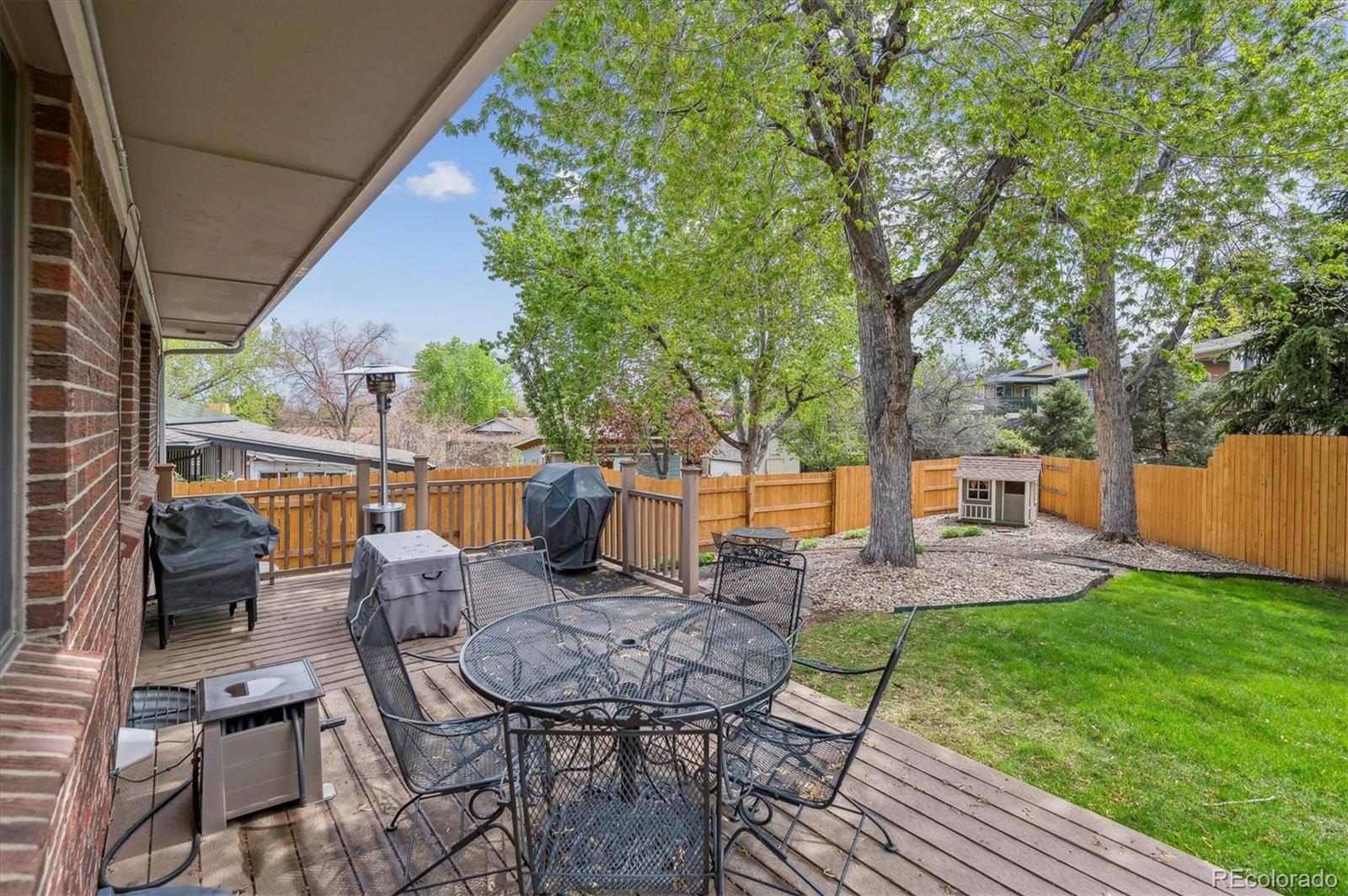 MLS Image #28 for 12752 w asbury place,lakewood, Colorado