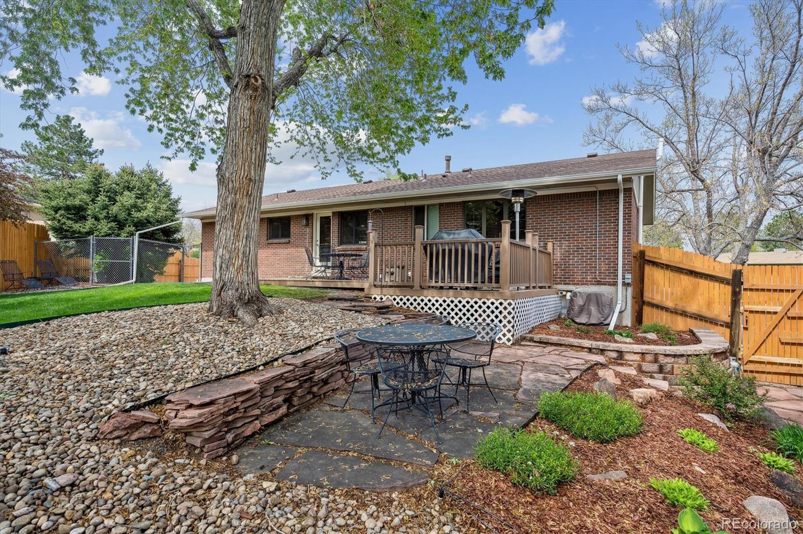 MLS Image #29 for 12752 w asbury place,lakewood, Colorado