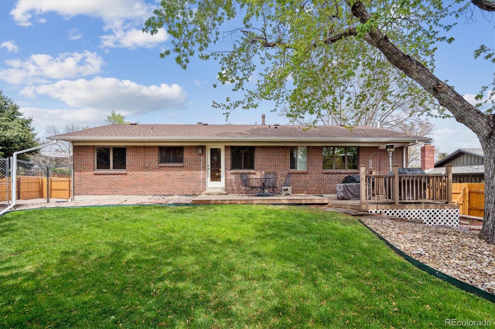 MLS Image #30 for 12752 w asbury place,lakewood, Colorado