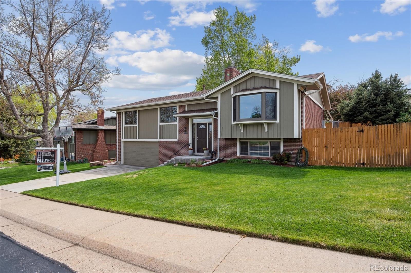 MLS Image #31 for 12752 w asbury place,lakewood, Colorado