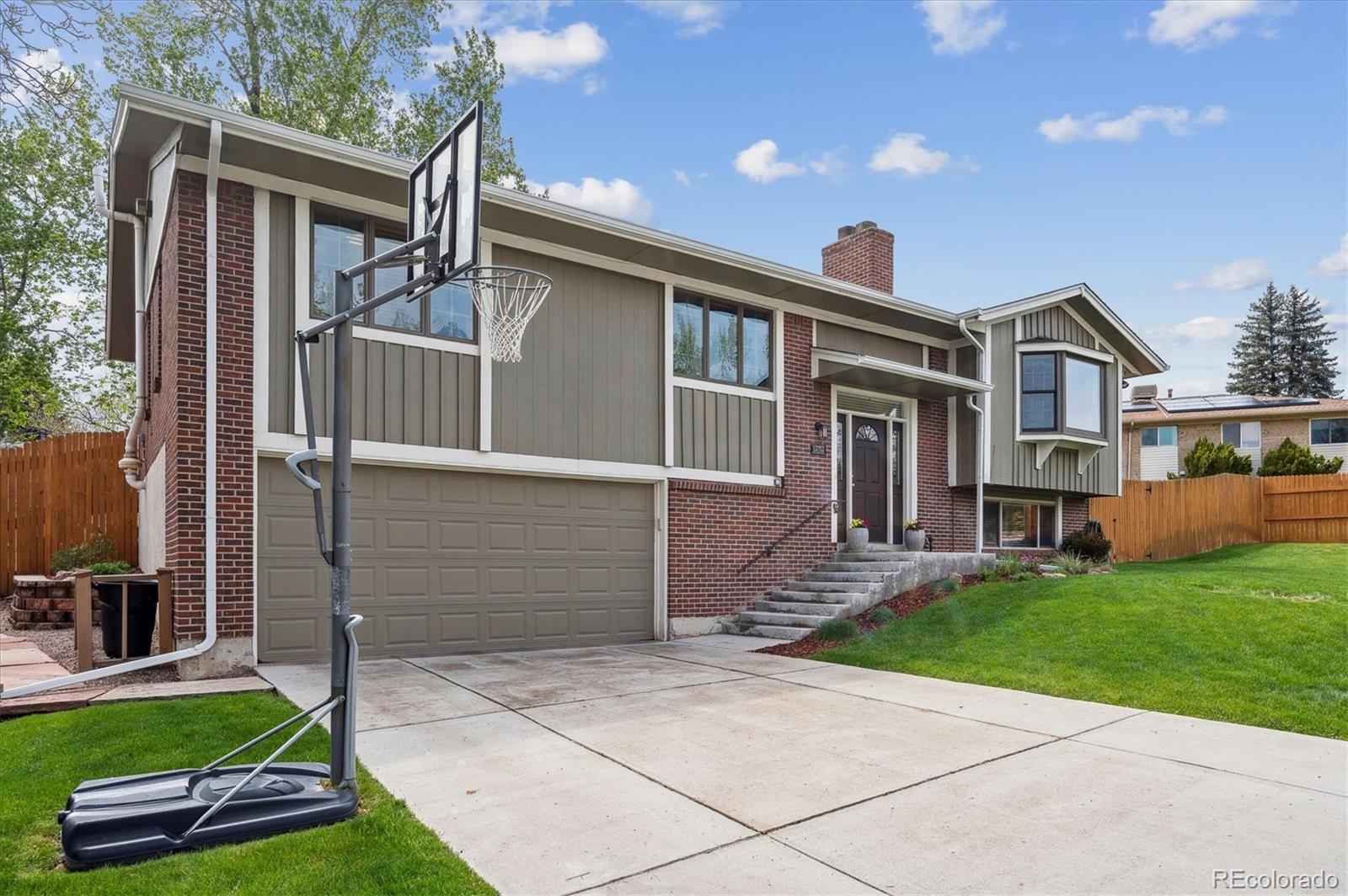 MLS Image #32 for 12752 w asbury place,lakewood, Colorado