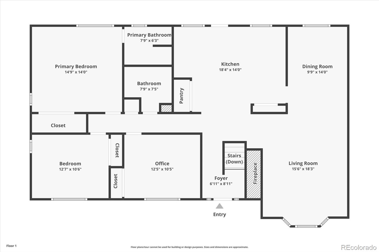 MLS Image #33 for 12752 w asbury place,lakewood, Colorado
