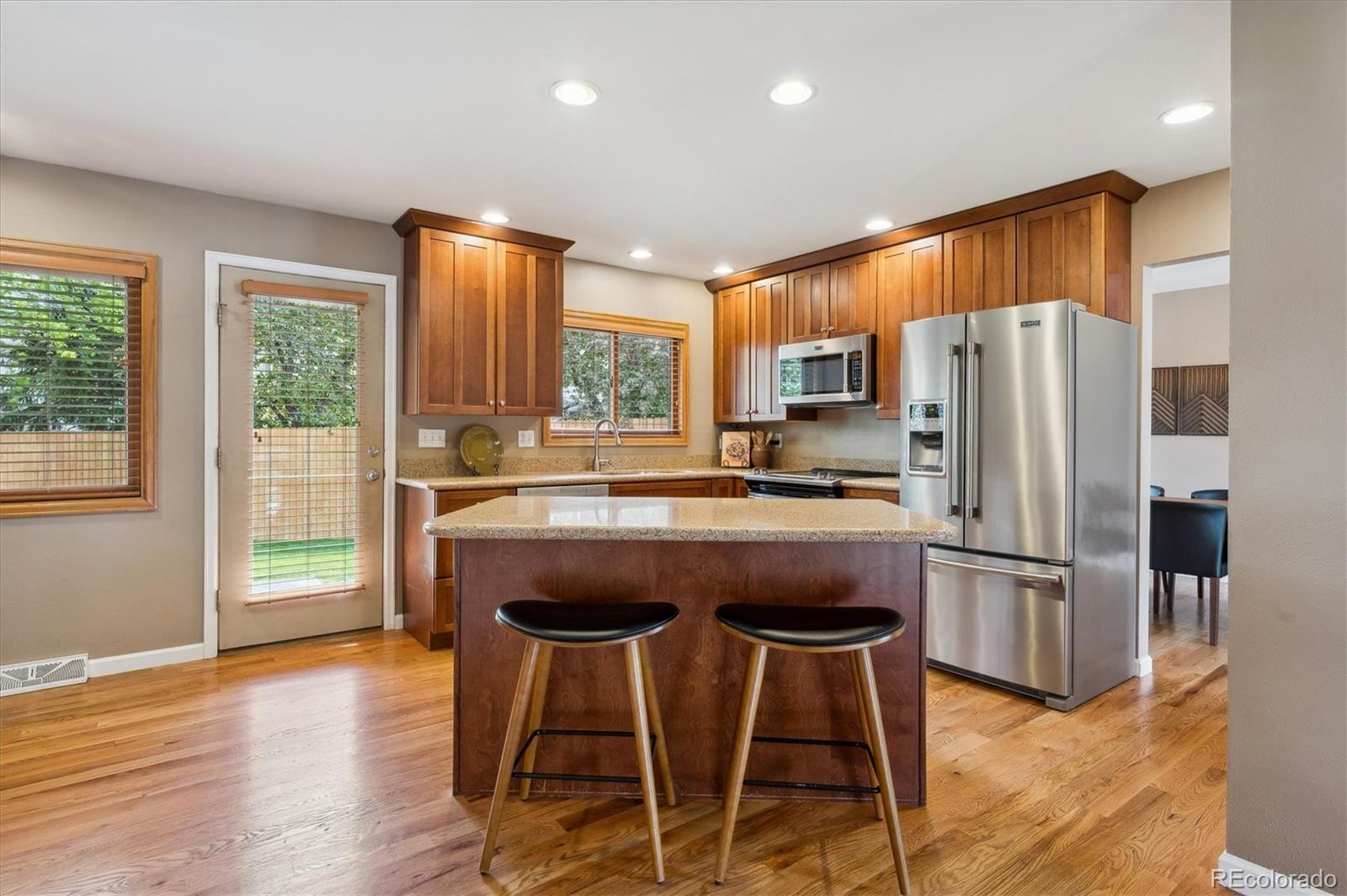 MLS Image #4 for 12752 w asbury place,lakewood, Colorado