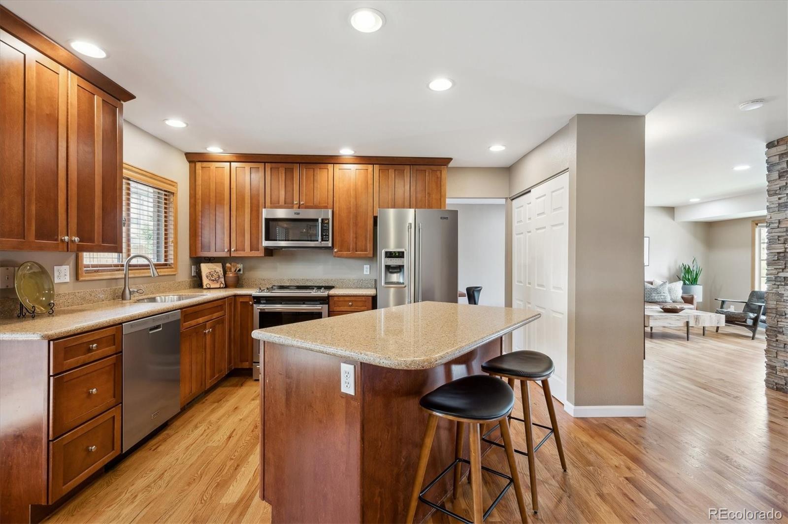 MLS Image #5 for 12752 w asbury place,lakewood, Colorado