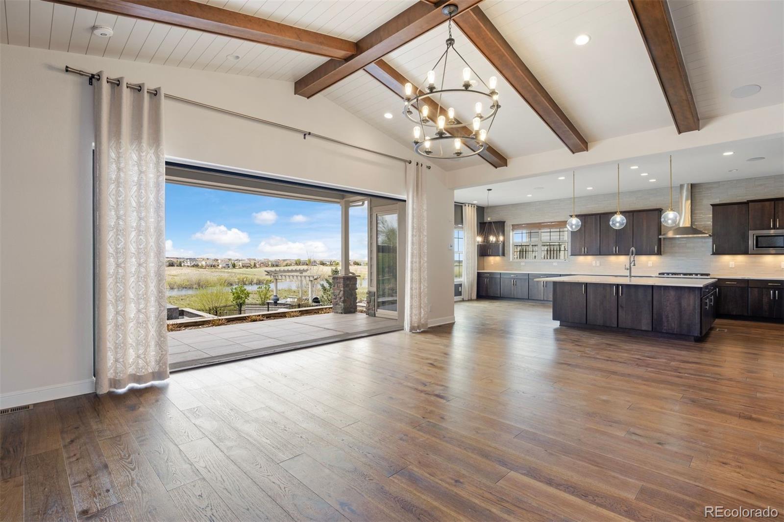 MLS Image #2 for 27381 e lakeview drive,aurora, Colorado