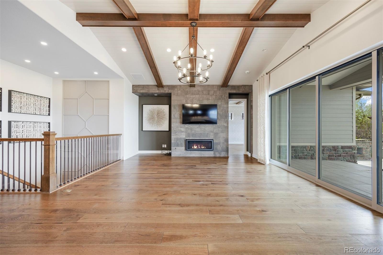 MLS Image #4 for 27381 e lakeview drive,aurora, Colorado