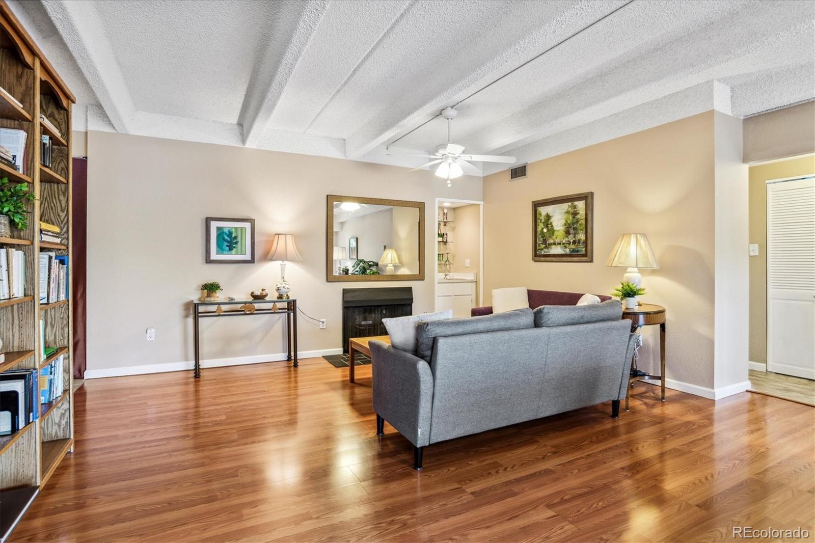 MLS Image #3 for 7877 e mississippi avenue,denver, Colorado