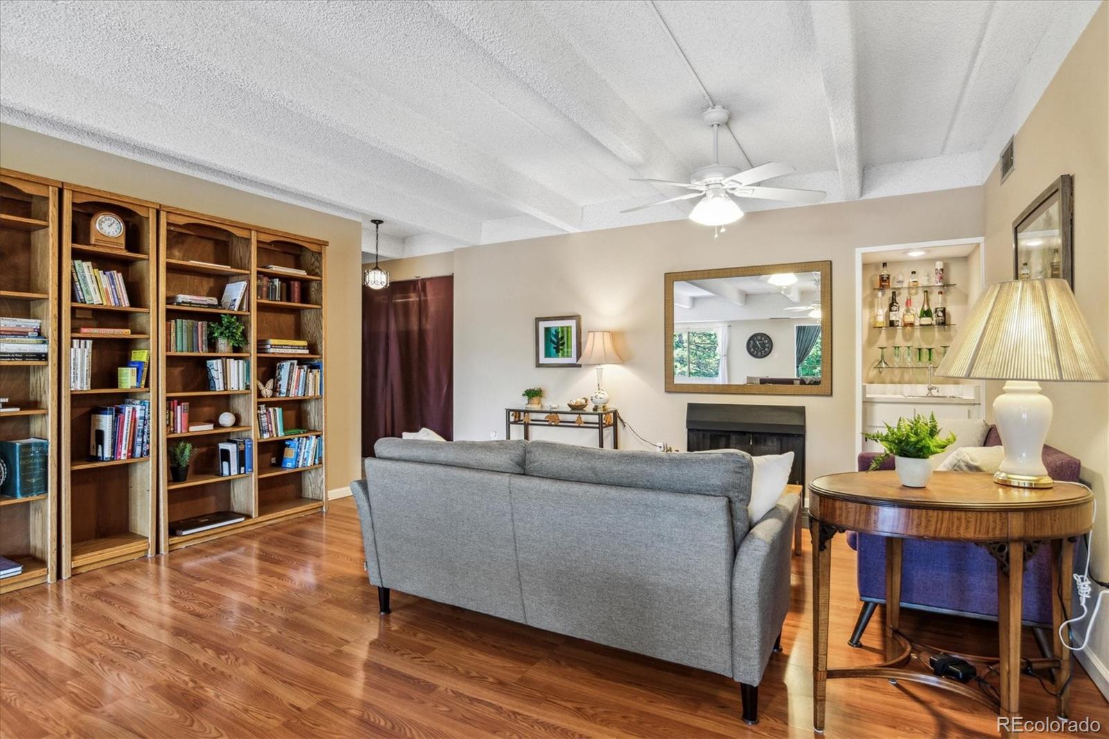 MLS Image #4 for 7877 e mississippi avenue,denver, Colorado
