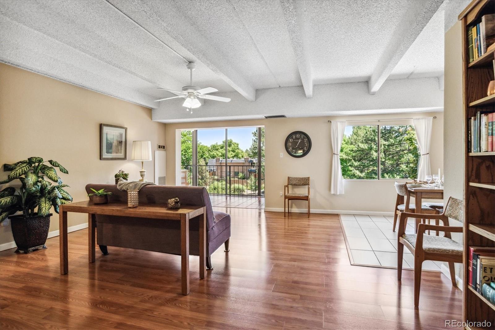 MLS Image #8 for 7877 e mississippi avenue,denver, Colorado