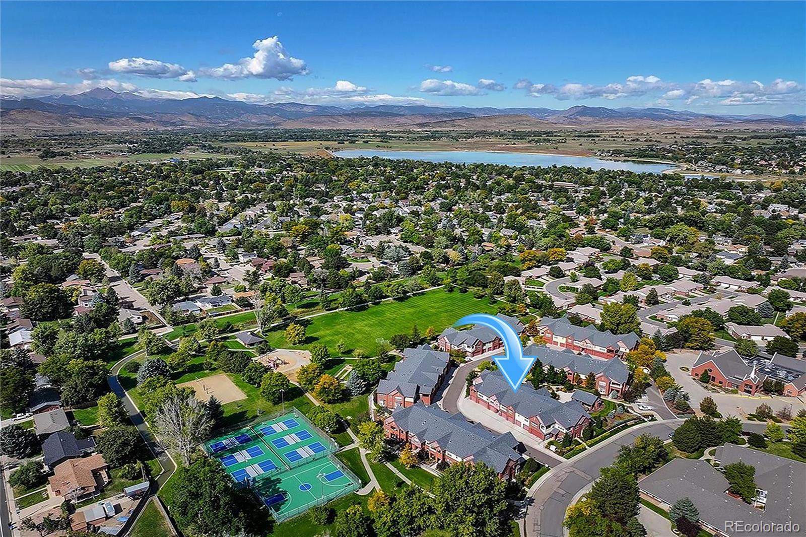 MLS Image #37 for 1379  charles ,longmont, Colorado