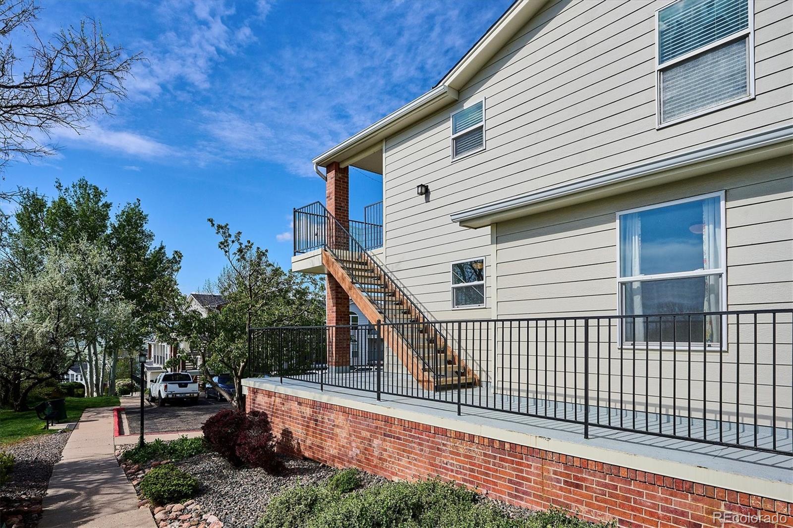 MLS Image #12 for 1629 s deframe street,lakewood, Colorado