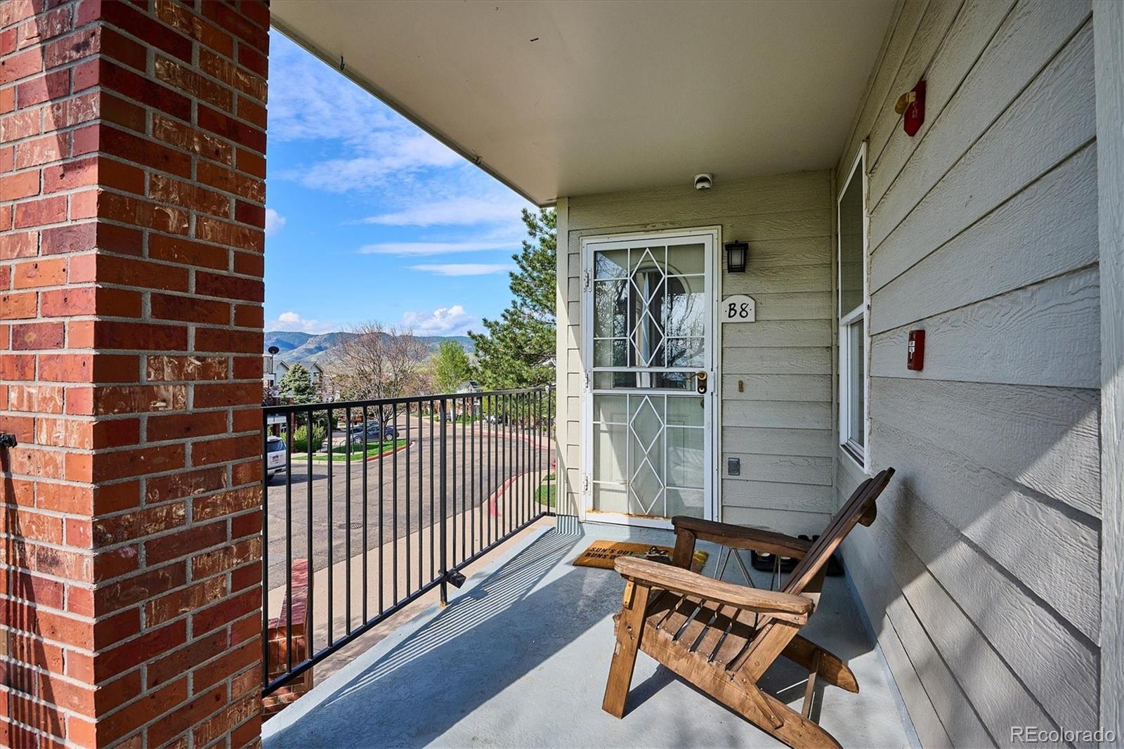 MLS Image #13 for 1629 s deframe street,lakewood, Colorado