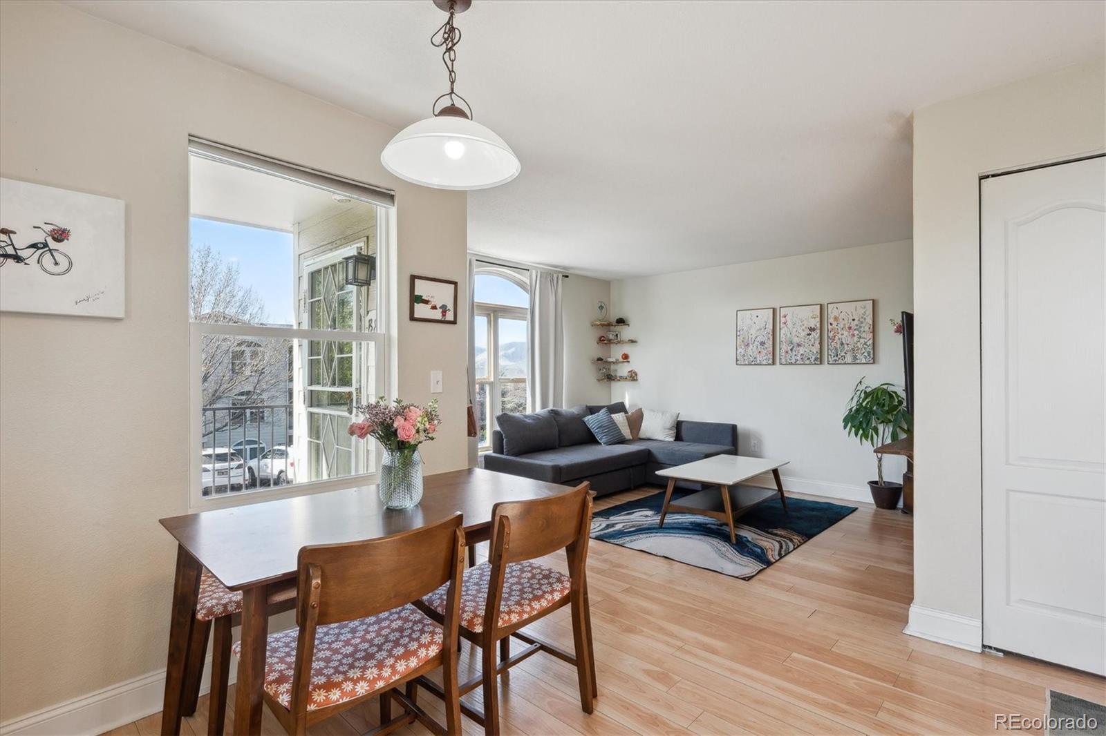 MLS Image #4 for 1629 s deframe street,lakewood, Colorado