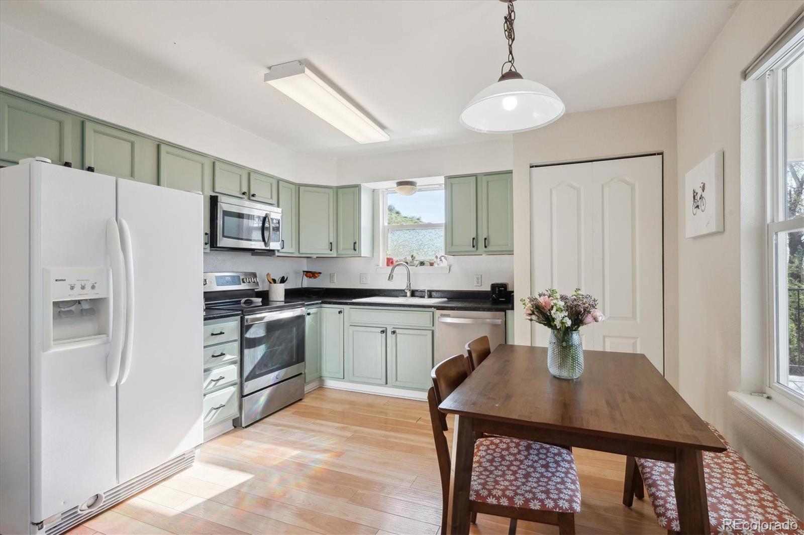 MLS Image #5 for 1629 s deframe street,lakewood, Colorado