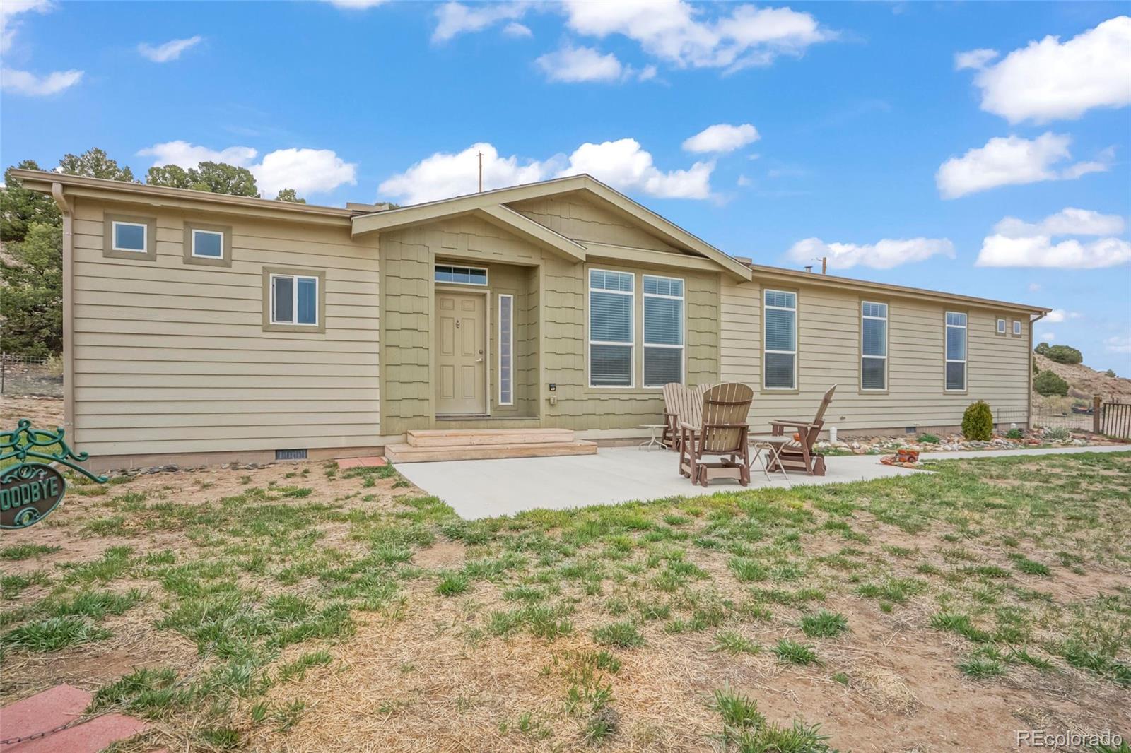 MLS Image #0 for 40  cr 541 ,gardner, Colorado