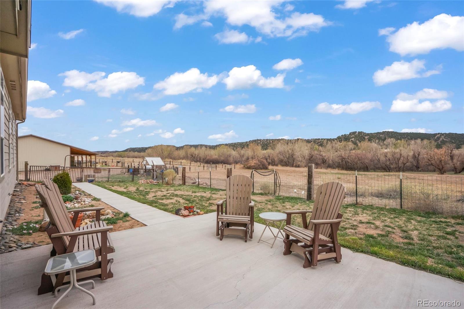 MLS Image #2 for 40  cr 541 ,gardner, Colorado