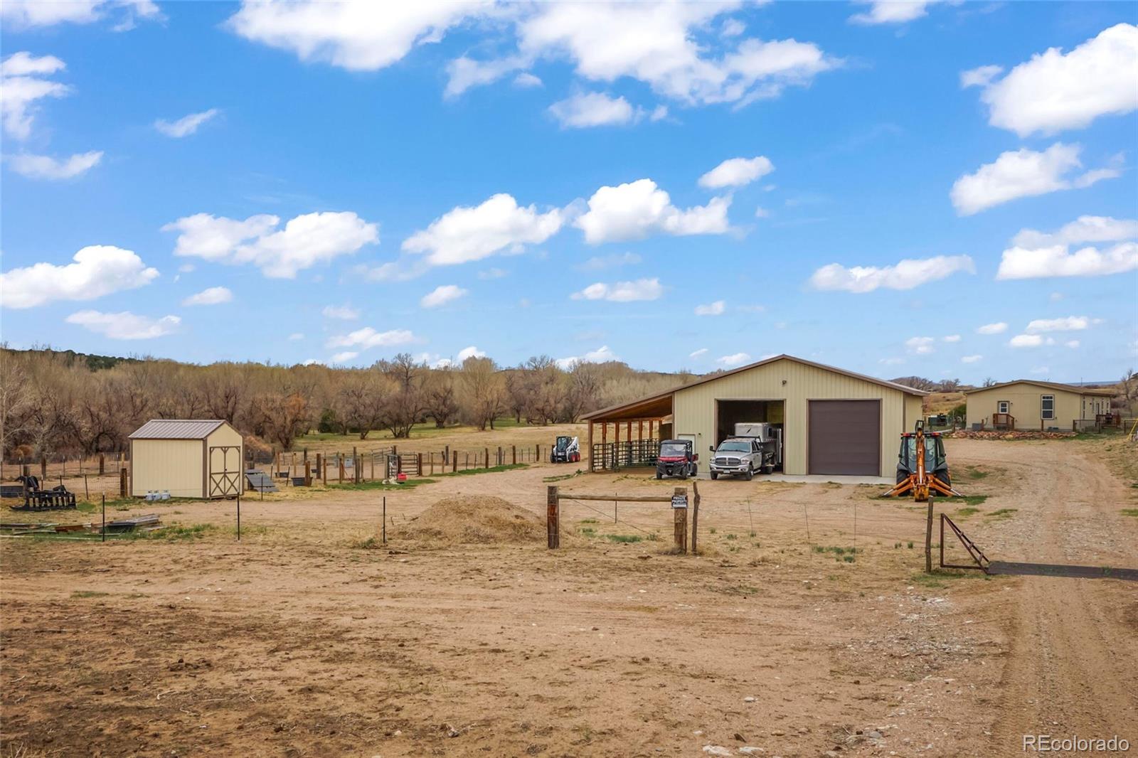 MLS Image #34 for 40  cr 541 ,gardner, Colorado