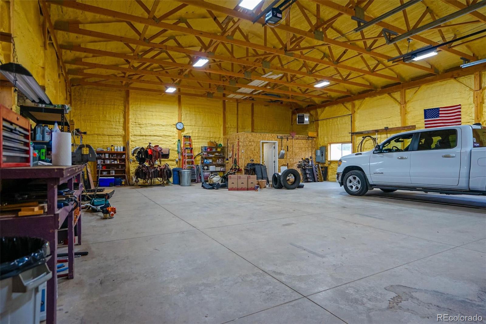 MLS Image #35 for 40  cr 541 ,gardner, Colorado