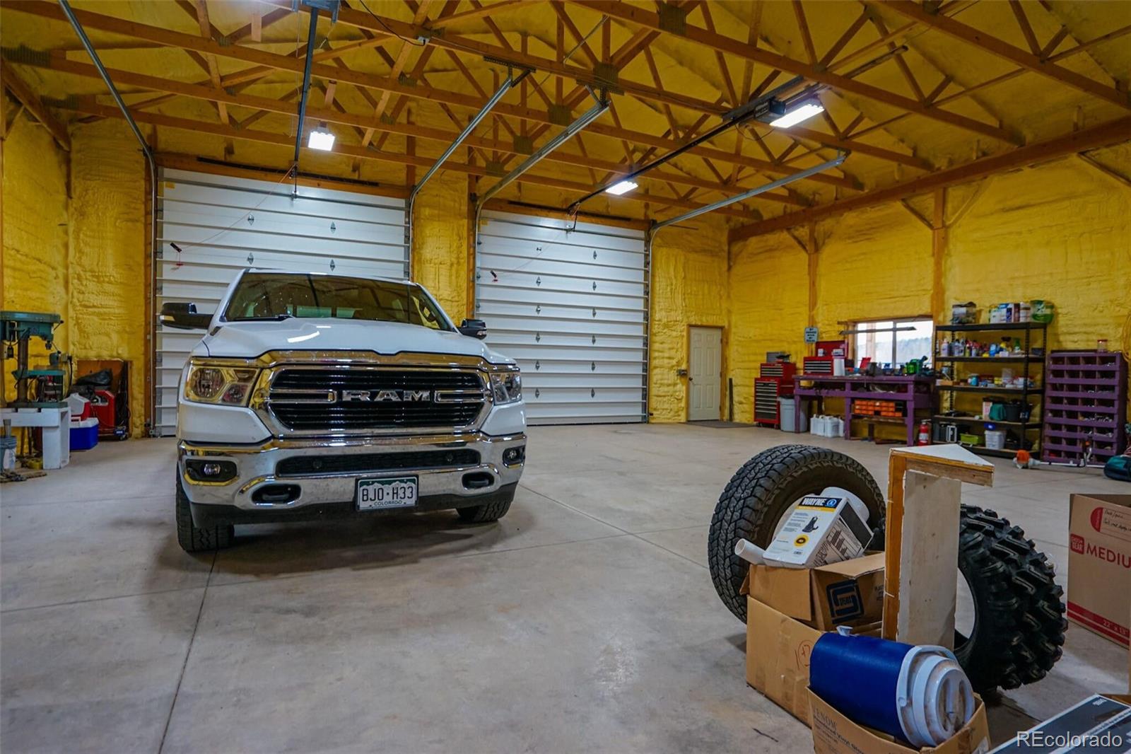 MLS Image #36 for 40  cr 541 ,gardner, Colorado