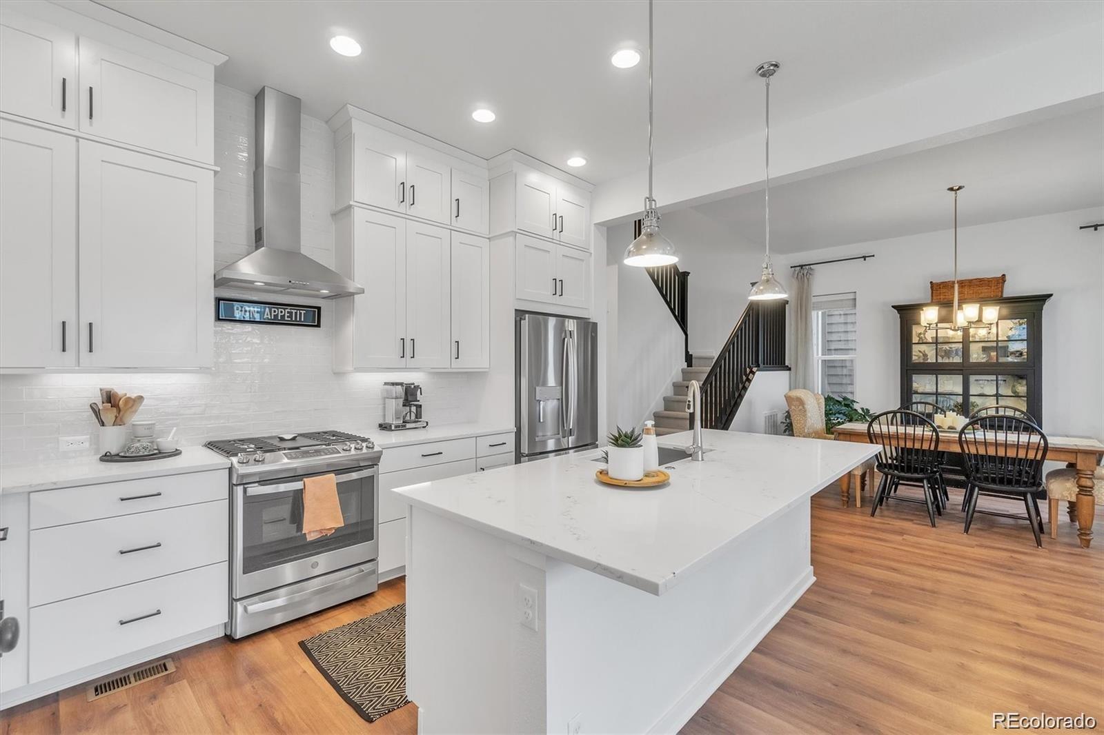 MLS Image #1 for 16550  umatilla place,broomfield, Colorado
