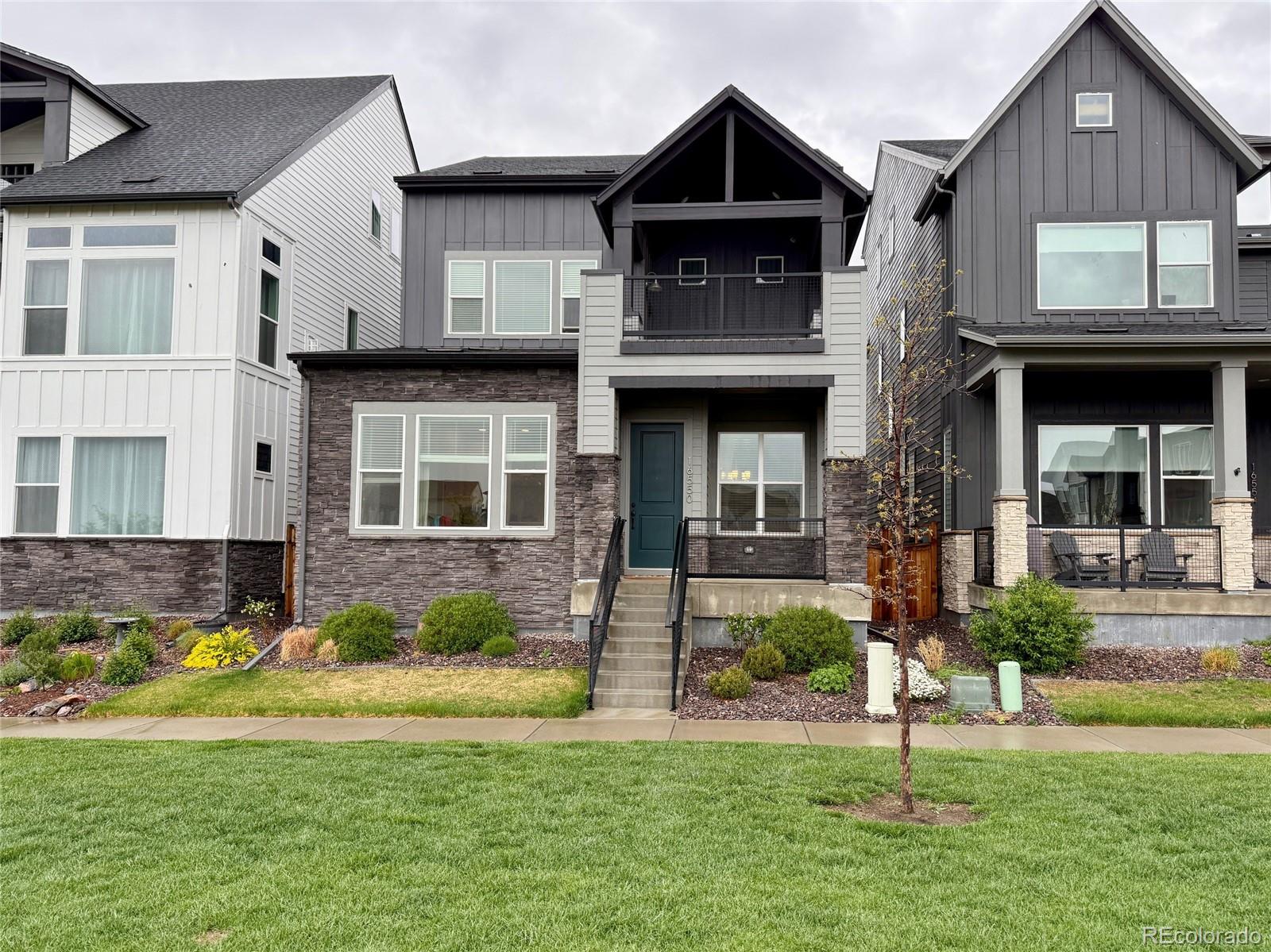 MLS Image #15 for 16550  umatilla place,broomfield, Colorado