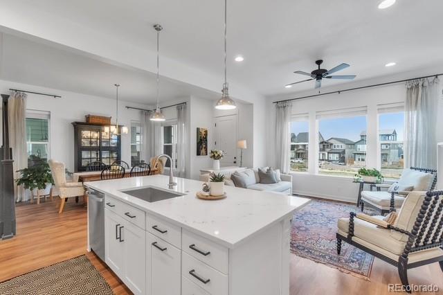 MLS Image #3 for 16550  umatilla place,broomfield, Colorado