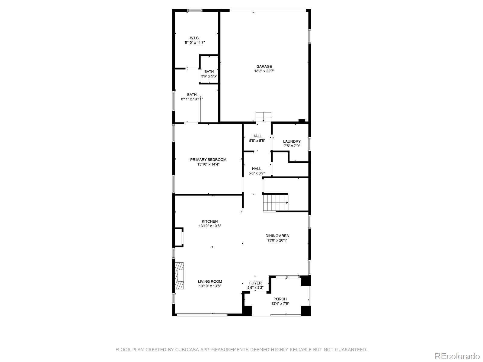 MLS Image #31 for 16550  umatilla place,broomfield, Colorado
