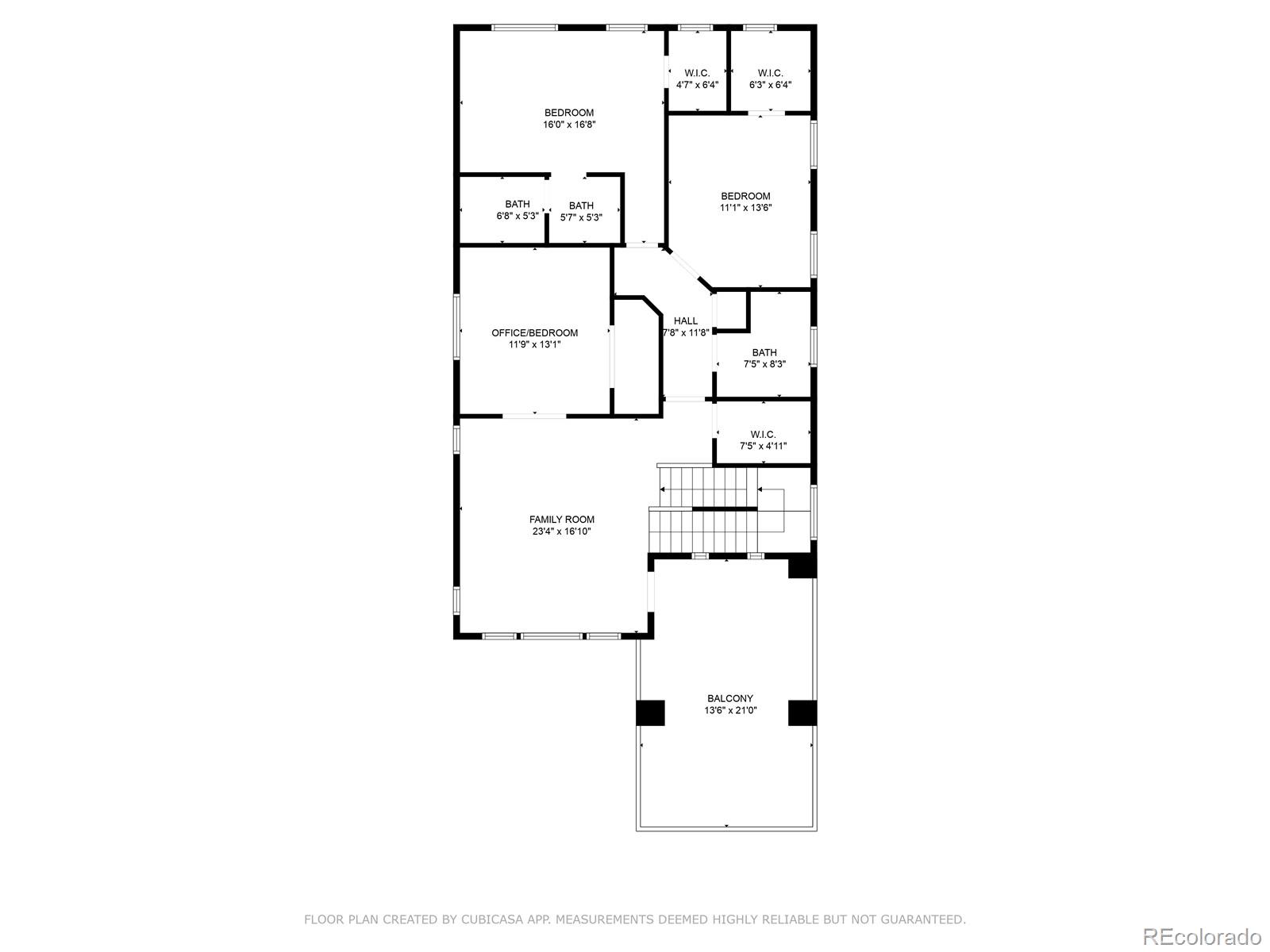 MLS Image #32 for 16550  umatilla place,broomfield, Colorado