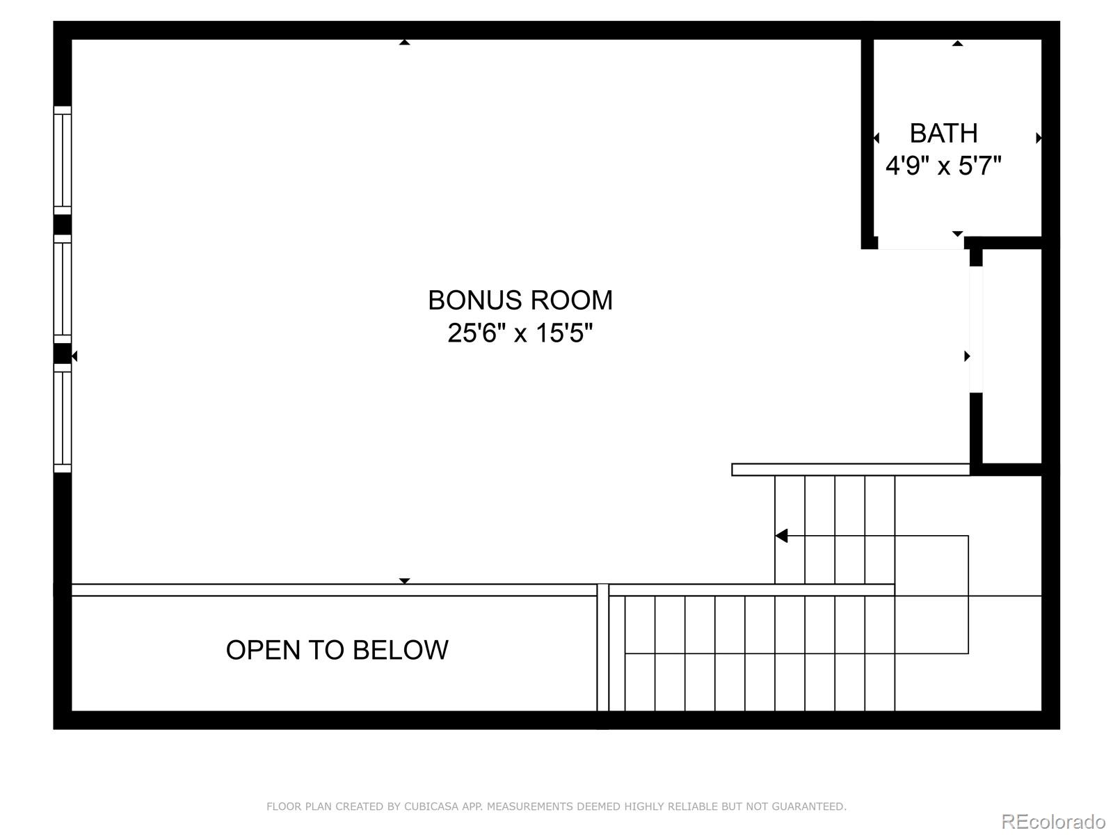 MLS Image #33 for 16550  umatilla place,broomfield, Colorado
