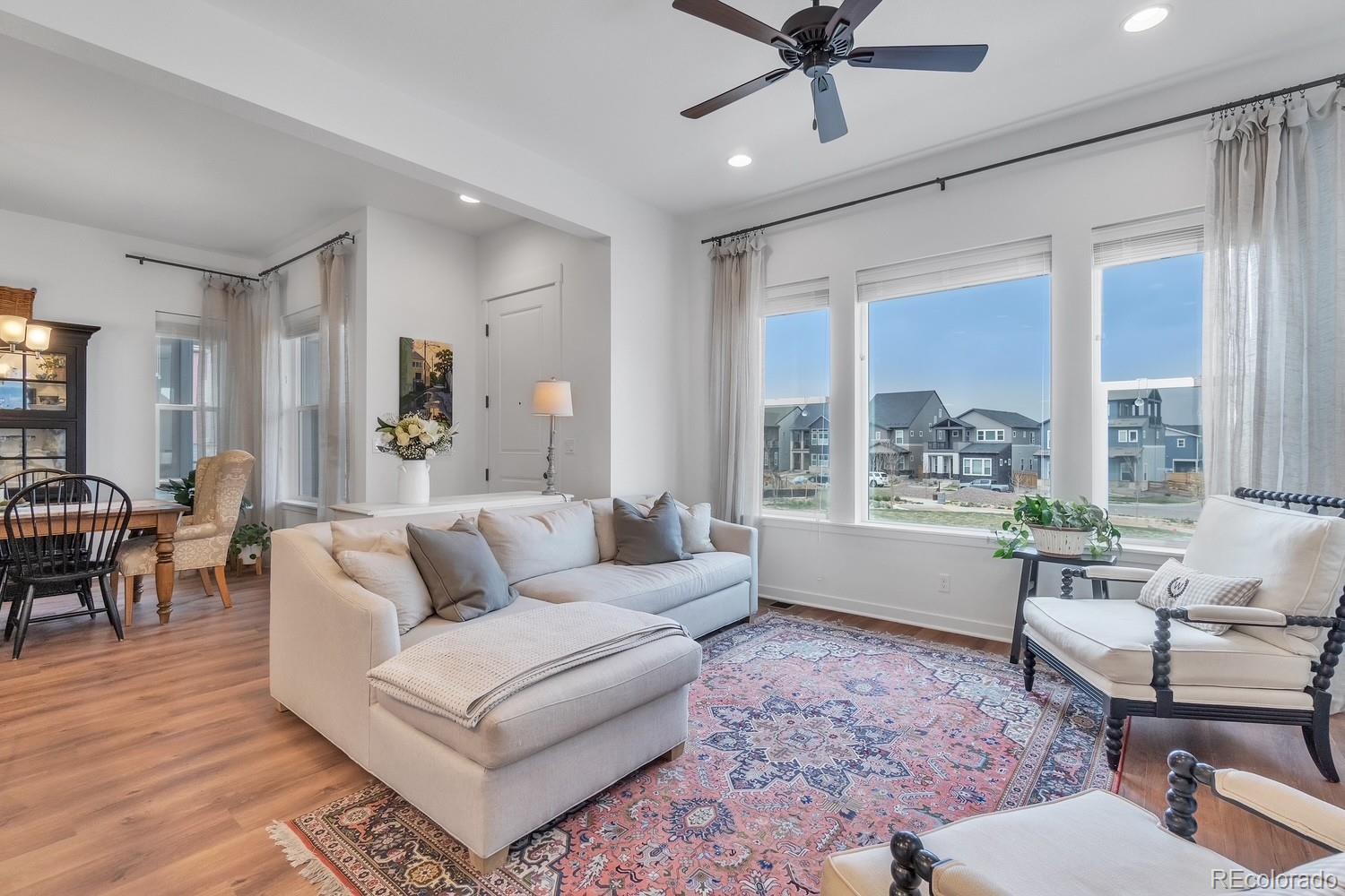 MLS Image #4 for 16550  umatilla place,broomfield, Colorado