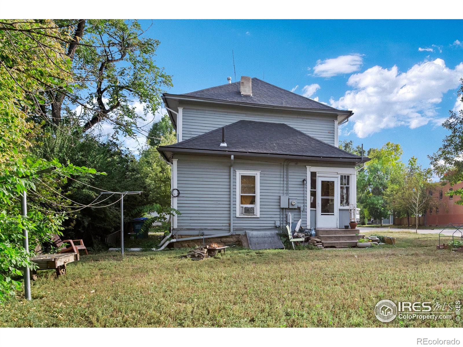 MLS Image #4 for 500 e magnolia street,fort collins, Colorado