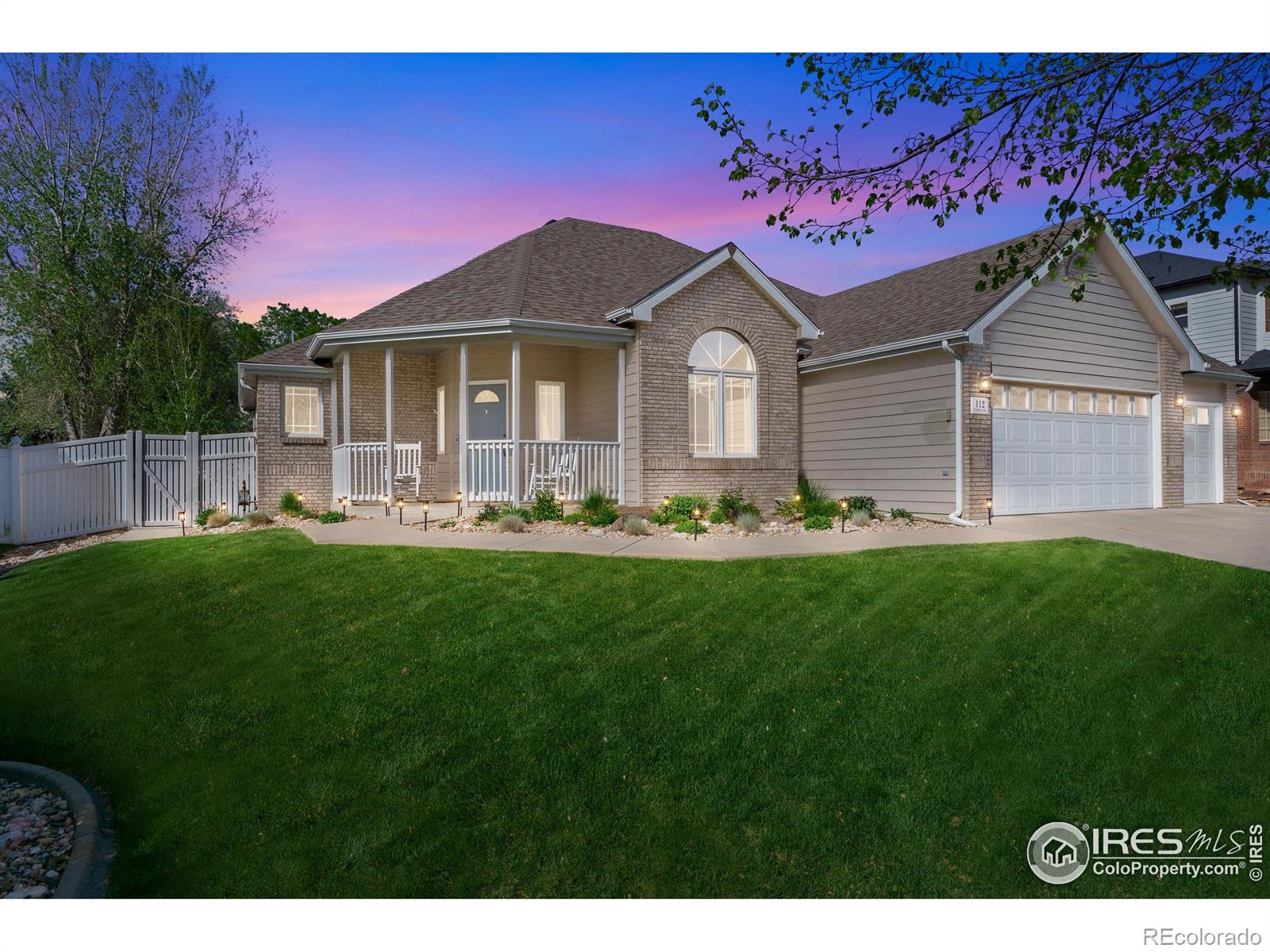 MLS Image #0 for 112  cobble drive,windsor, Colorado