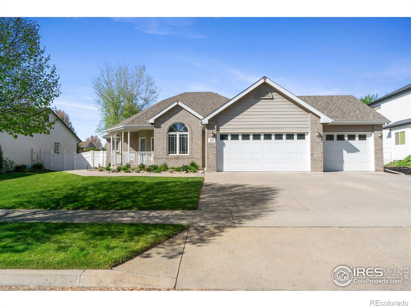 MLS Image #2 for 112  cobble drive,windsor, Colorado