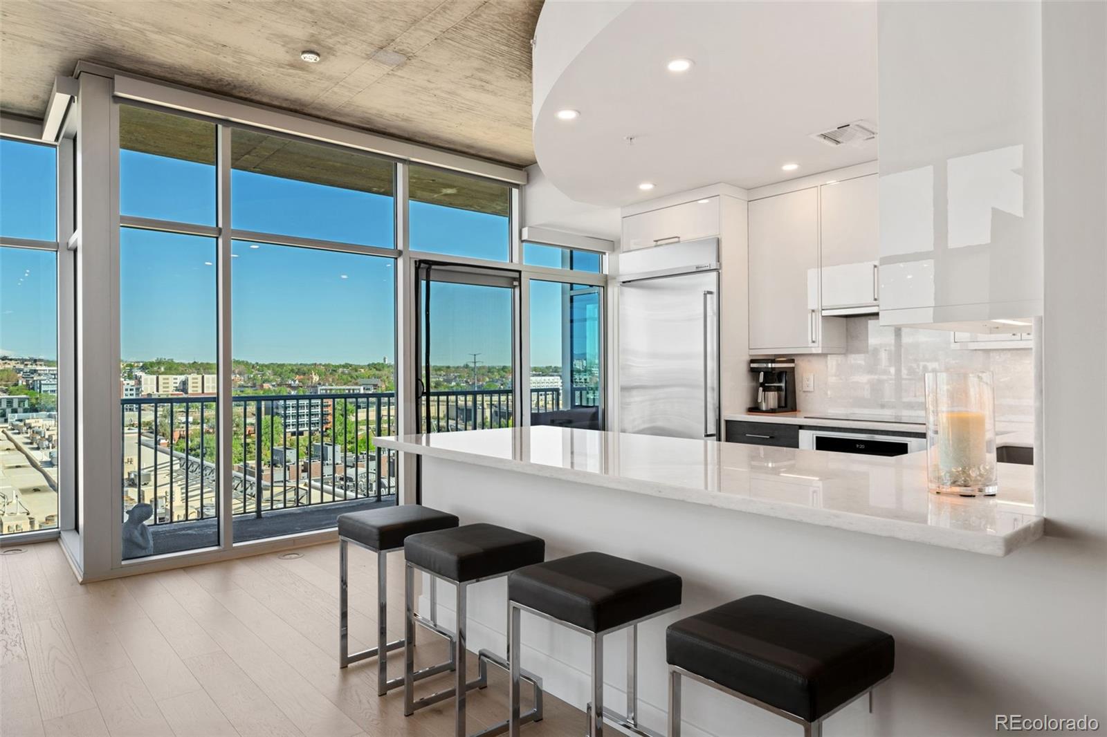 MLS Image #2 for 1700  bassett street,denver, Colorado