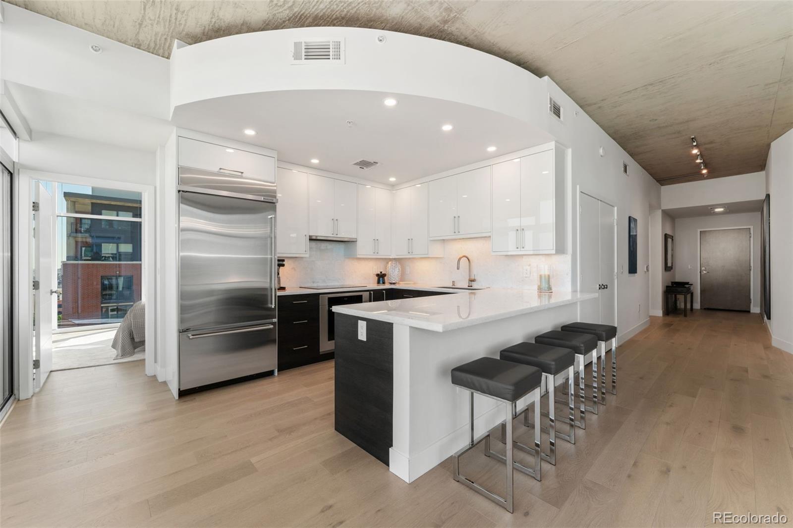MLS Image #6 for 1700  bassett street,denver, Colorado